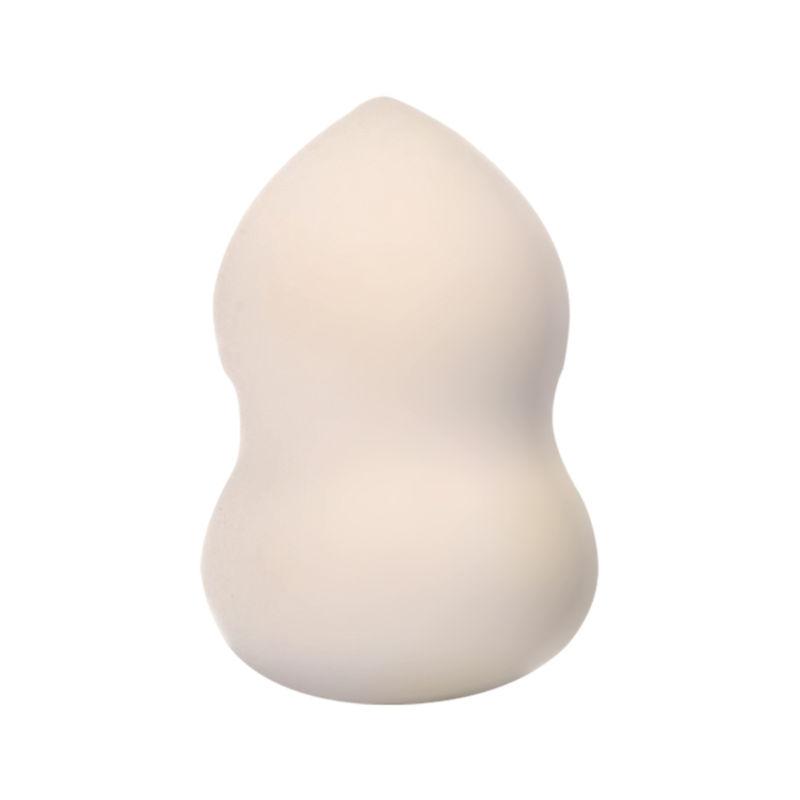 makeup by siti beauty blender new age makeup sponge curved - white