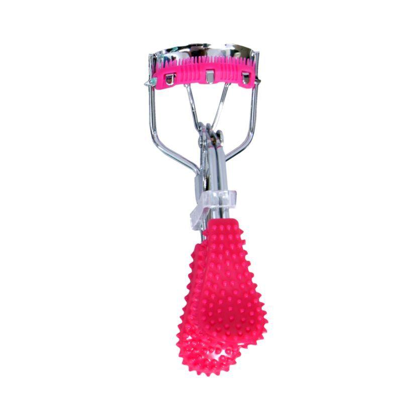 makeup by siti premium eyelash curler for modern girl - pink