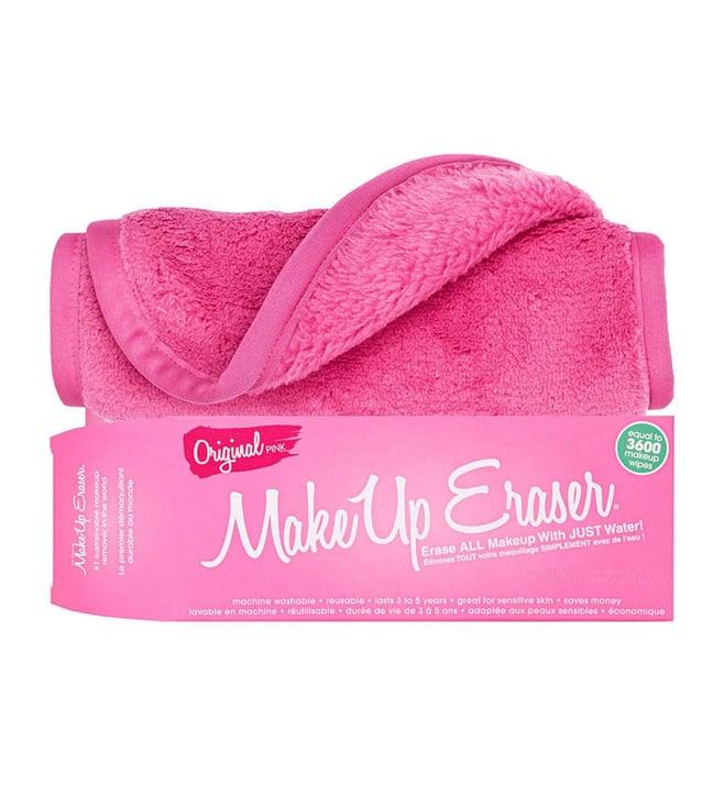 makeup eraser original pink