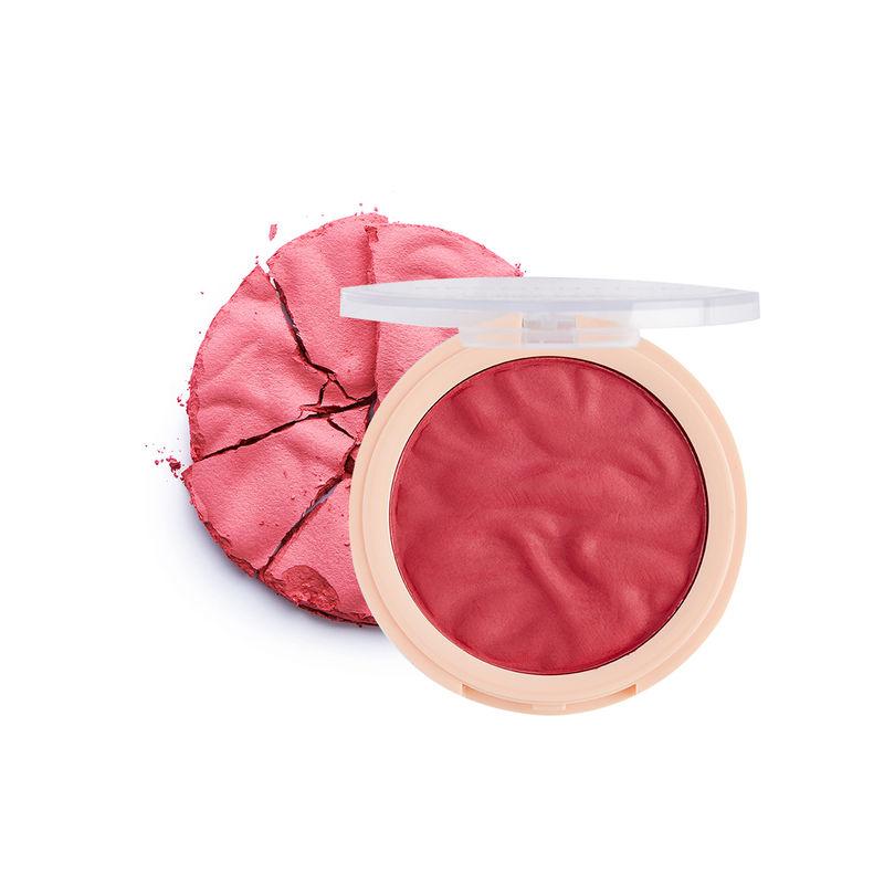 makeup revolution blusher reloaded