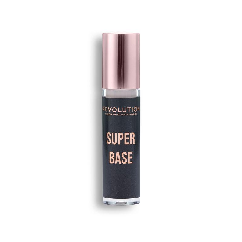 makeup revolution creator super eye base