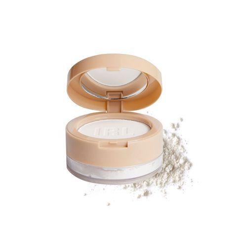 makeup revolution irl soft focus 2 in 1 powder translucent