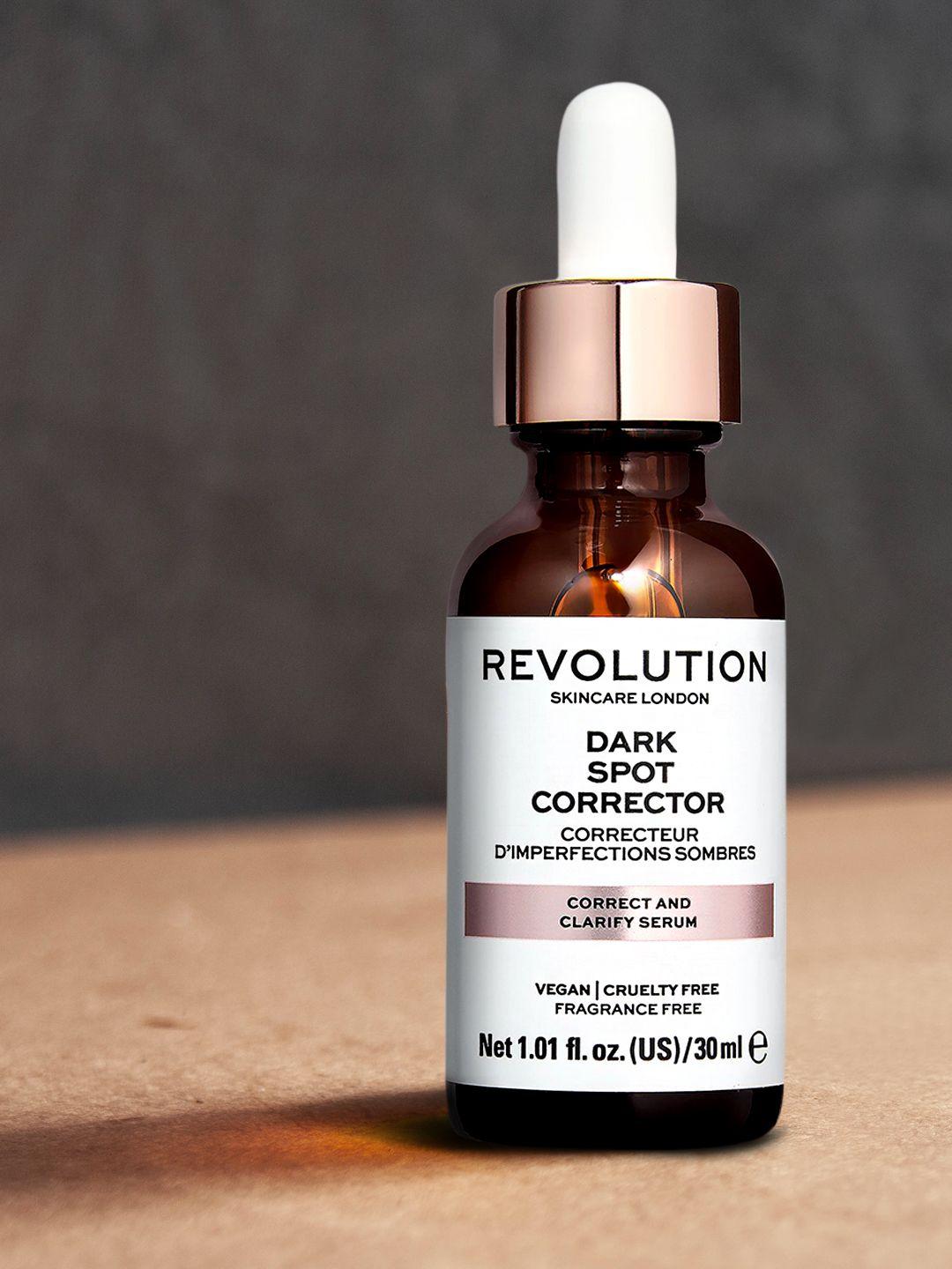 makeup revolution london skin dark spot corrector 30 ml