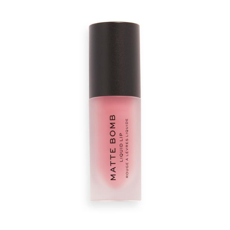 makeup revolution matte bomb