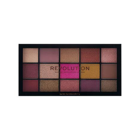 makeup revolution reloaded eyeshadow palette prestige