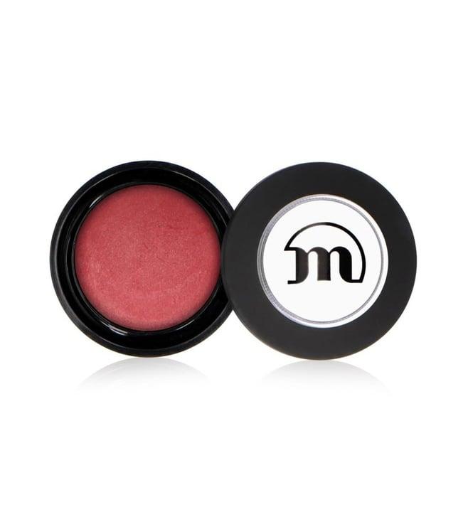 makeup studio blusher lumiere rich red 1.8 gm