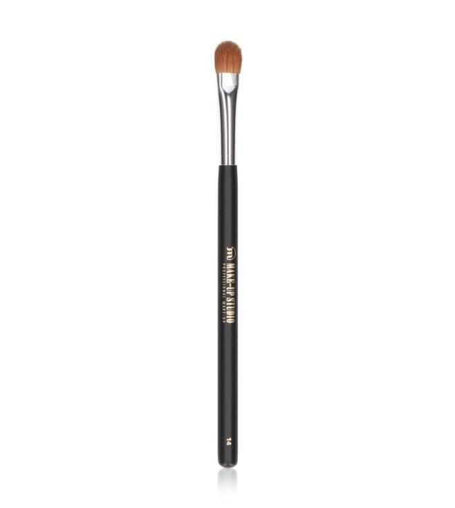 makeup studio eyeshadow brush large