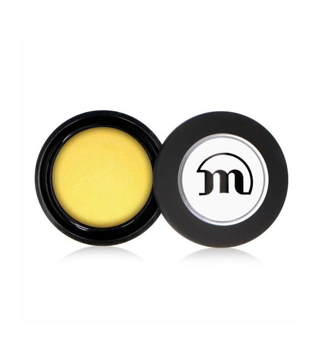 makeup studio eyeshadow lumiere bee yellow 1.8 gm