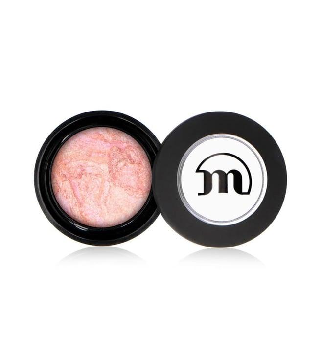 makeup studio eyeshadow moondust pink platinum 1.8 gm