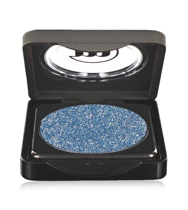 makeup studio eyeshadow reflex blue 2 gm