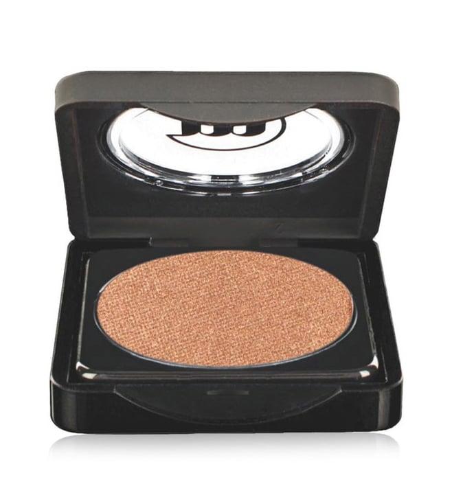 makeup studio eyeshadow superfrost chic copper 3 gm