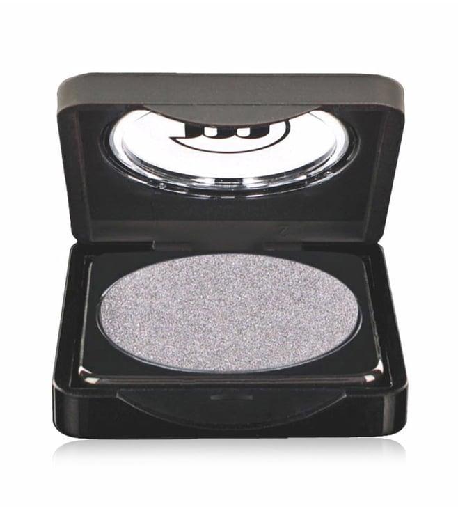 makeup studio eyeshadow superfrost sparkling grey 3 gm