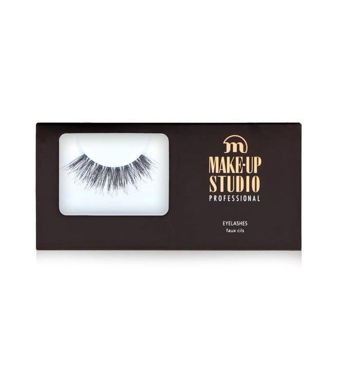 makeup studio lashes 25