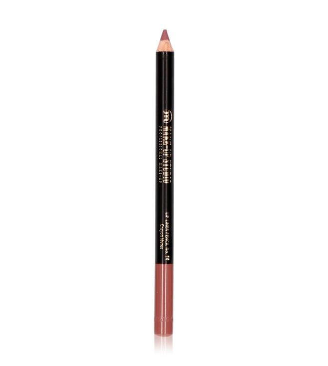 makeup studio lip liner pencil no. 14