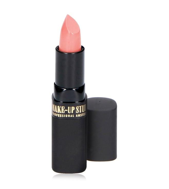 makeup studio lipstick matte delicate nude 4 ml