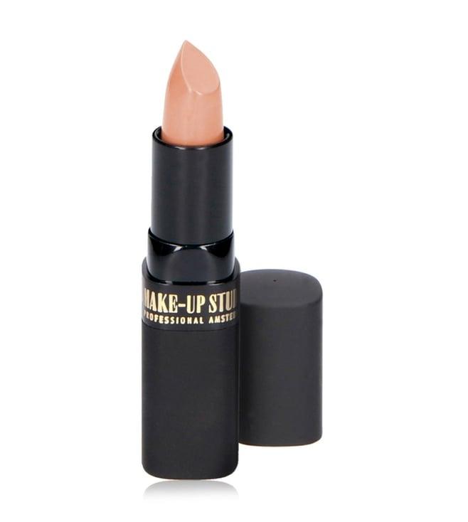 makeup studio lipstick matte edgy nude 4 ml