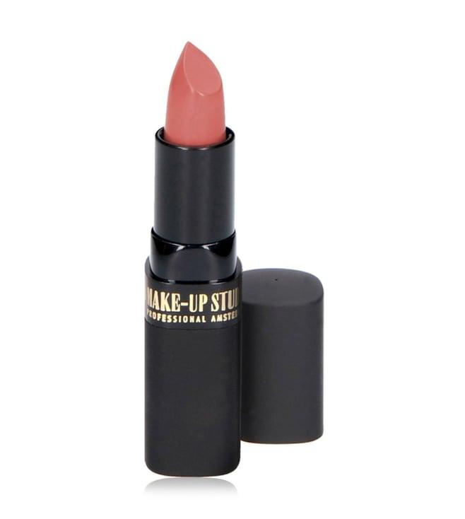 makeup studio lipstick matte nude humanity 4 ml