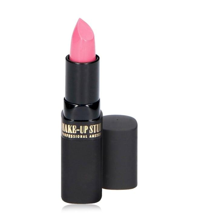 makeup studio lipstick matte poetic pink 4 ml