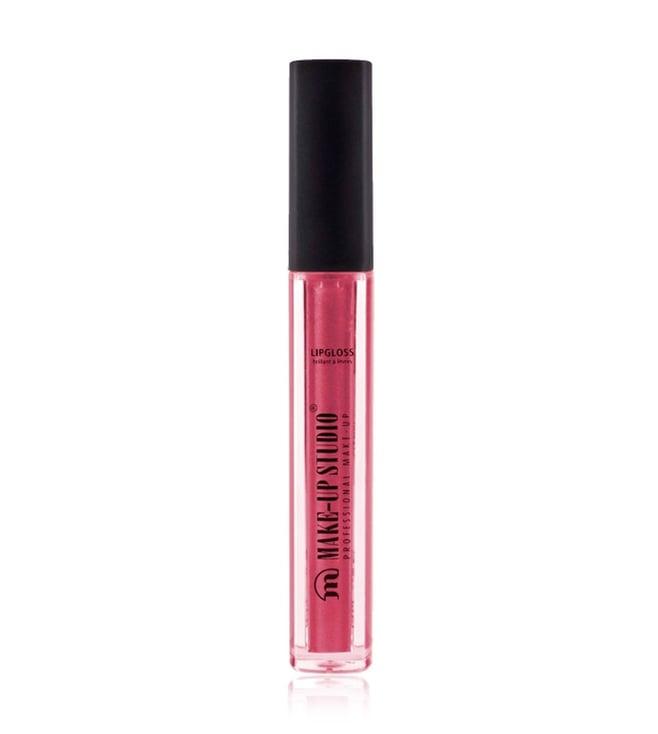 makeup studio paint gloss pink desire 4.5 ml