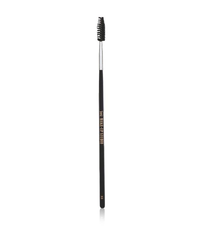 makeup studio twisted mascara brush