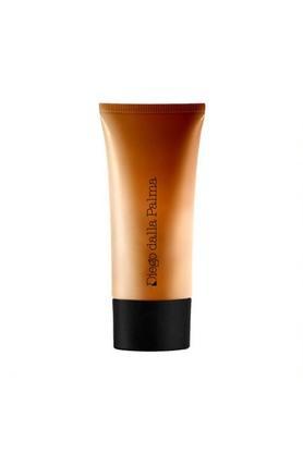 makeupstudio radiance booster face & body - amber