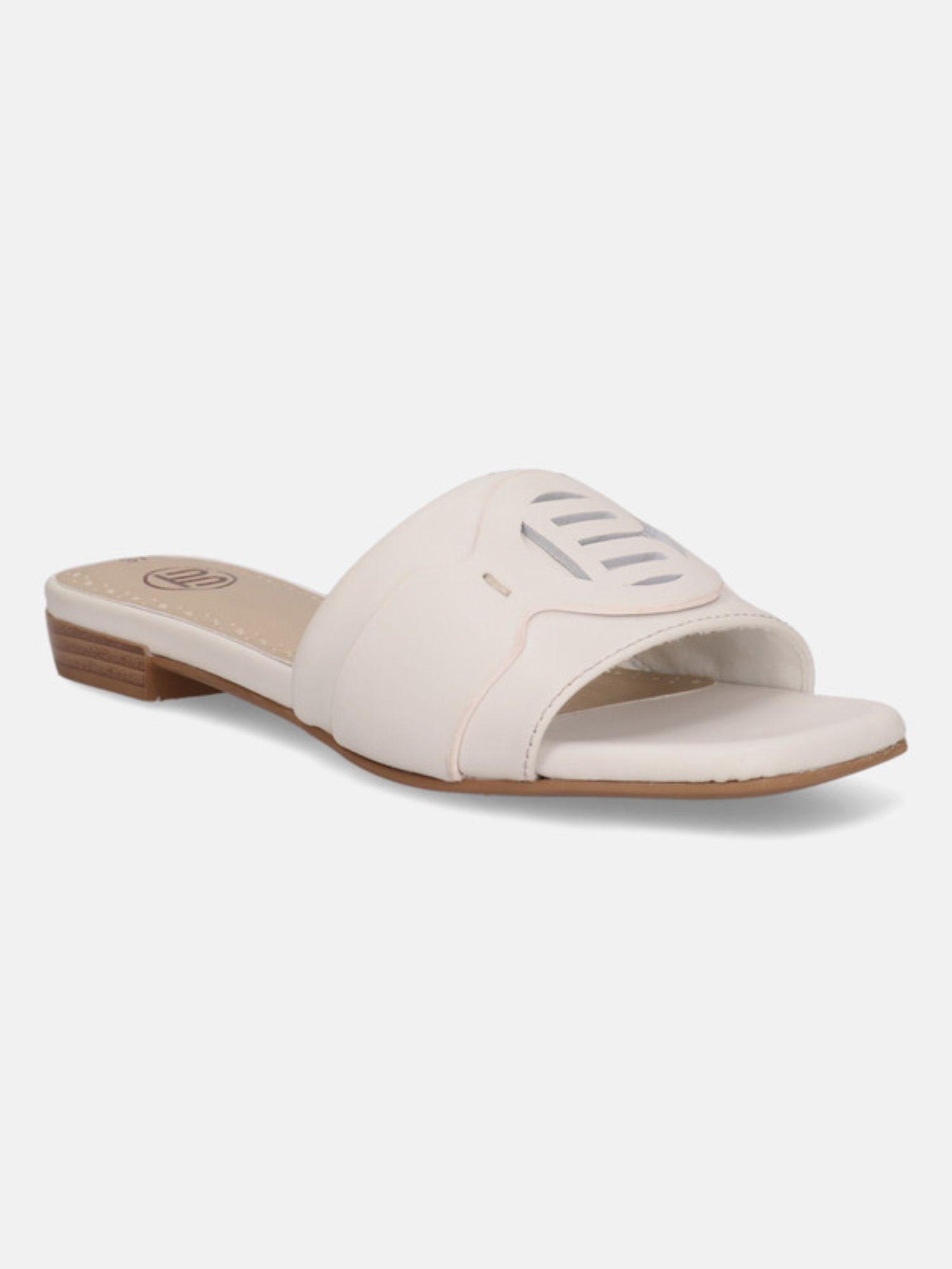 mala white leather womens flats