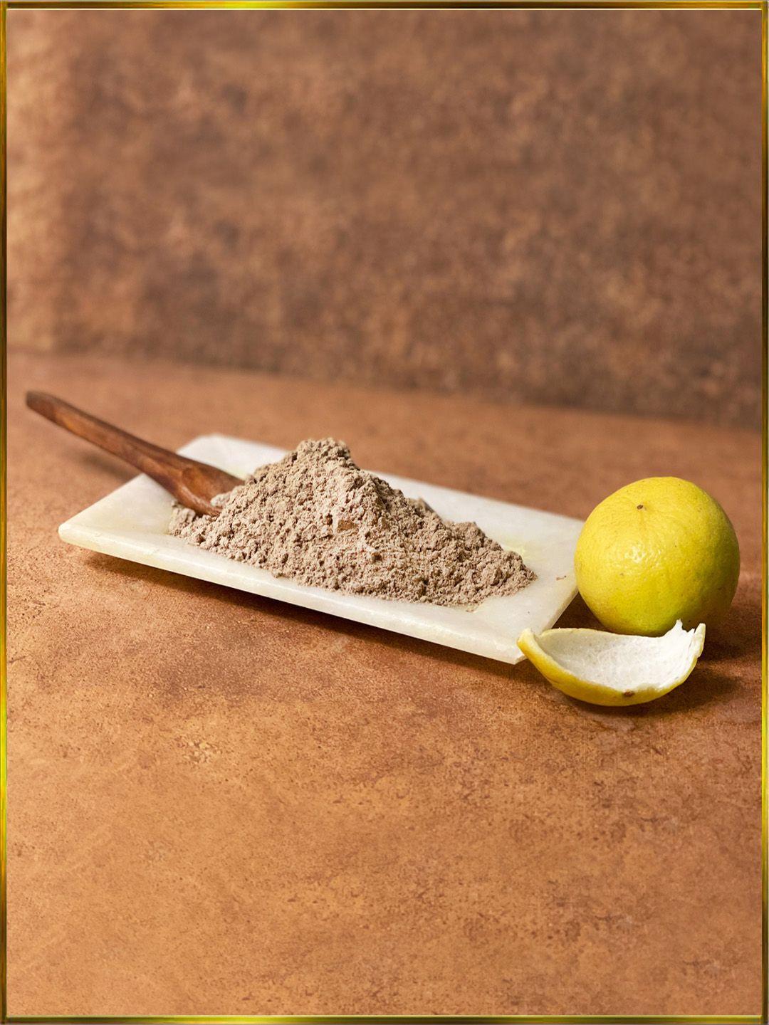 mana ayurvedam lemon peel powder