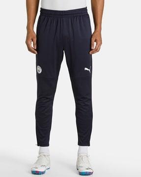 manchester city f.c. football training pants