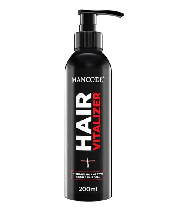 mancode hair vitalizer - 200 ml
