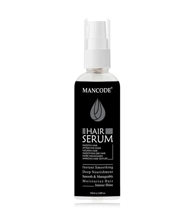 mancode hair serum - 100 ml