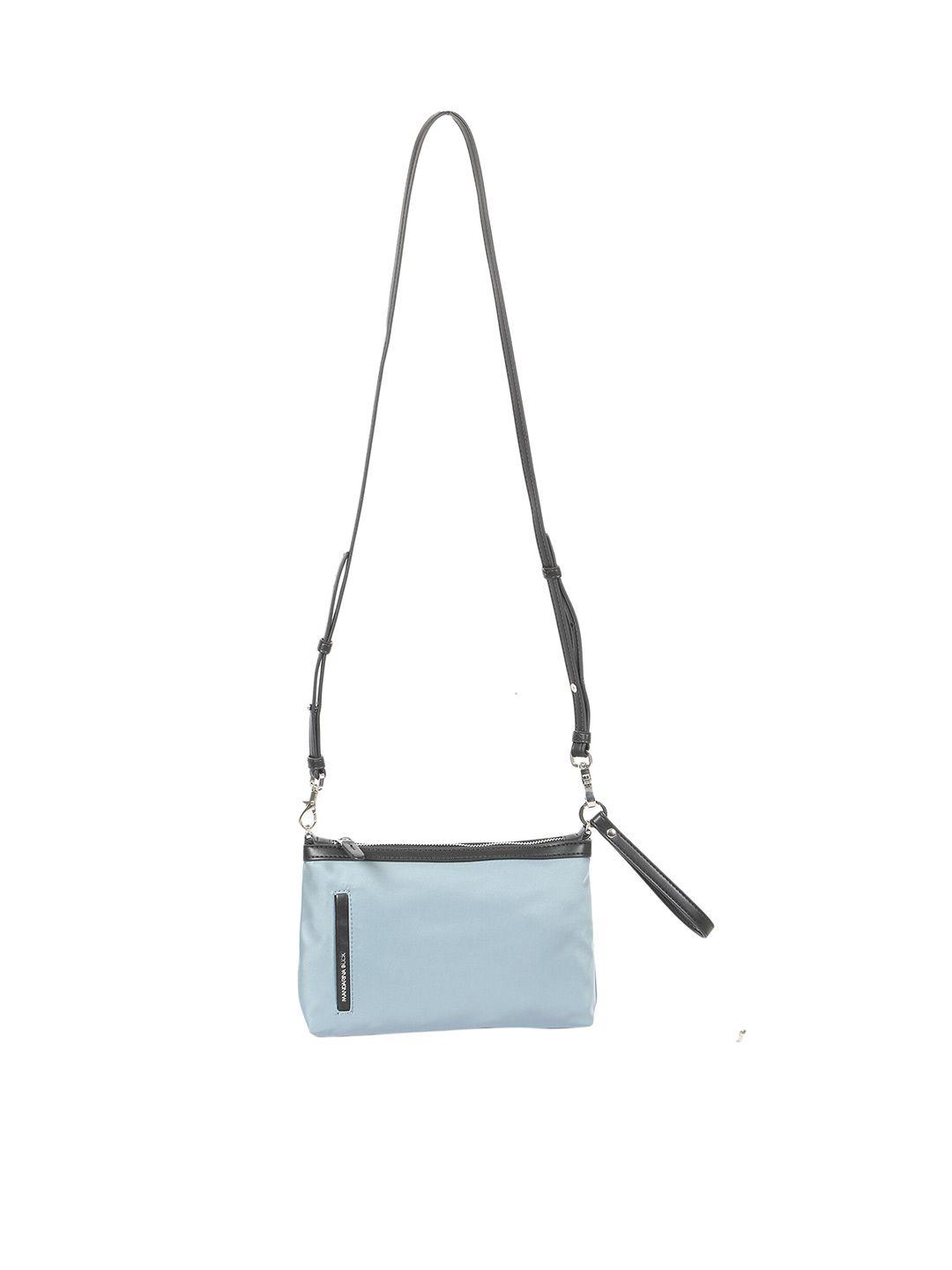 mandarina duck women messenger bag