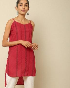 mangalgiri cotton tunic