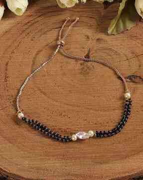 mangalsutra bracelet