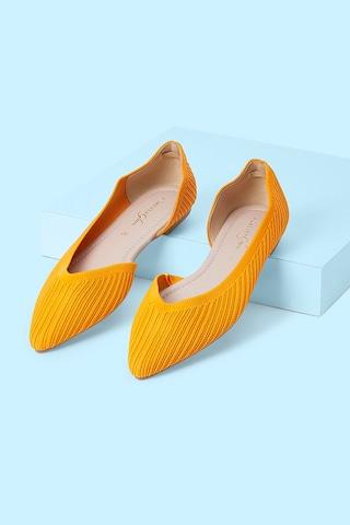 mango flyknit casual women flat shoes