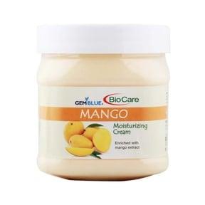 mango moisturizing cream