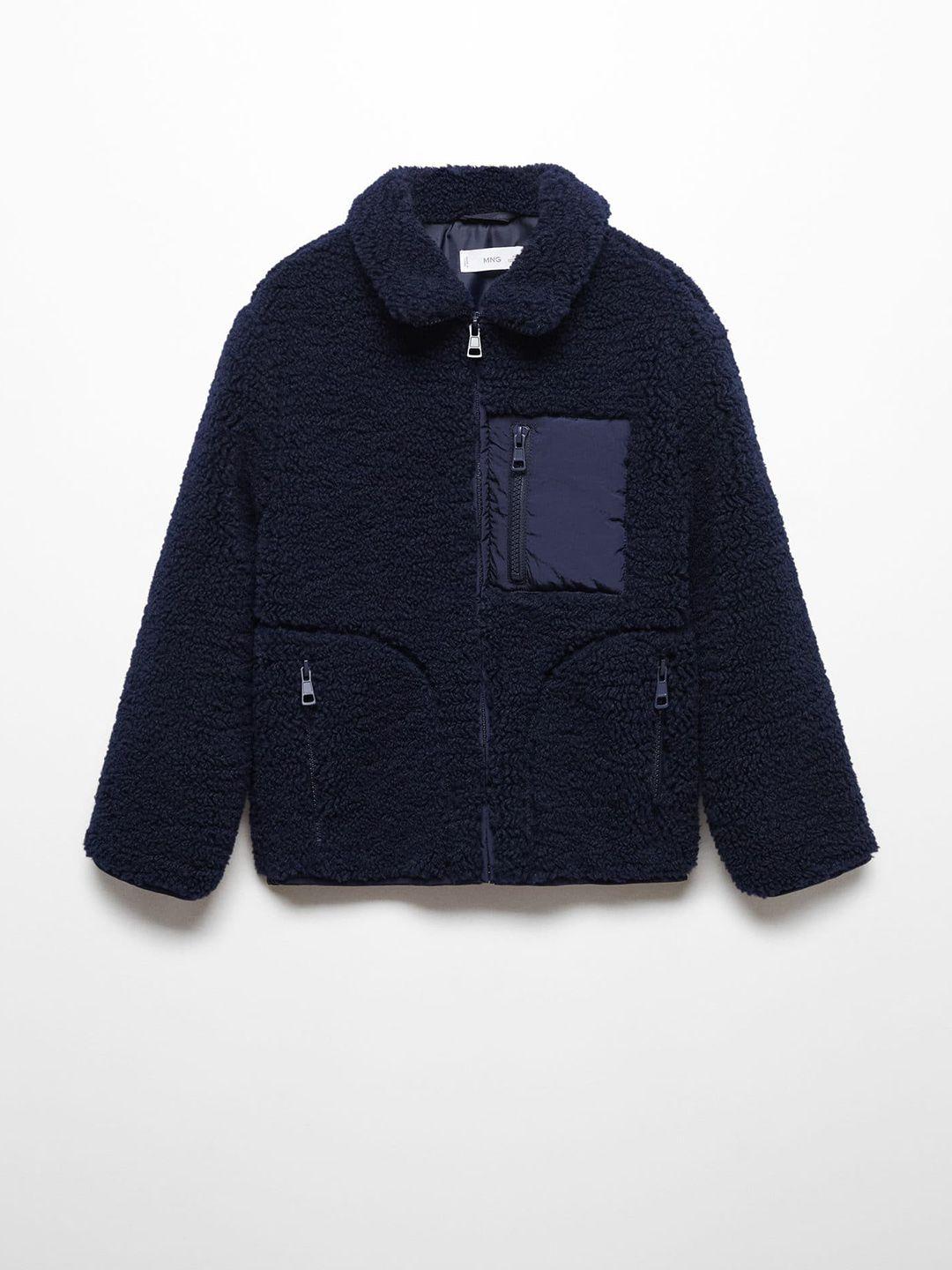 mango kids boys tailored jacket