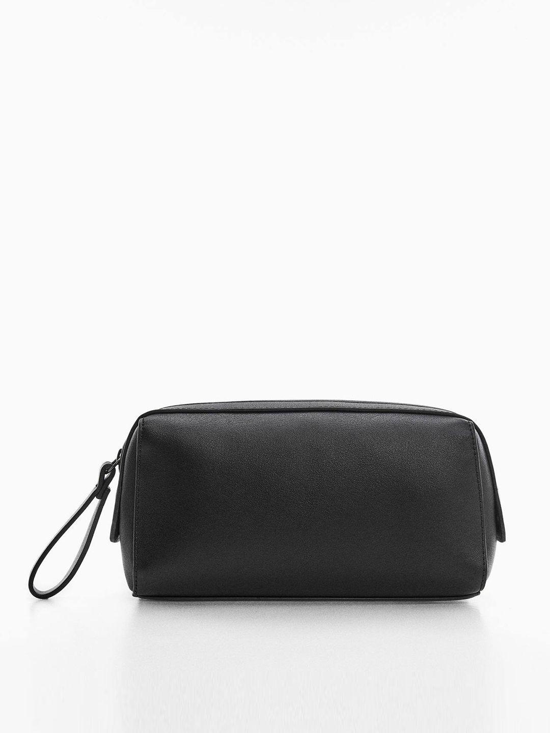 mango man sustainable toiletry bag