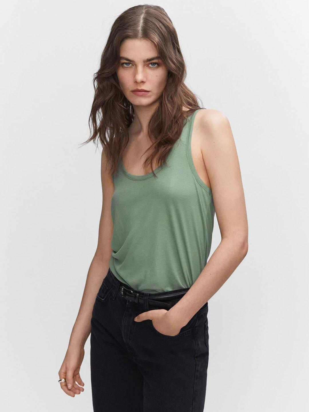 mango solid top