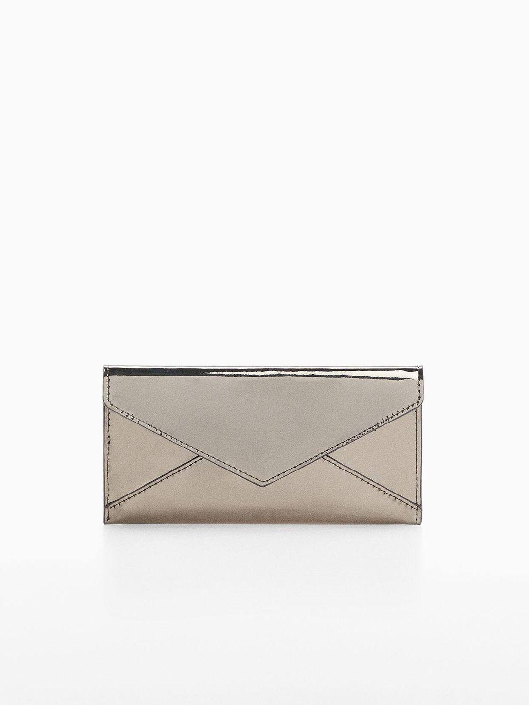 mango women envelope wallet