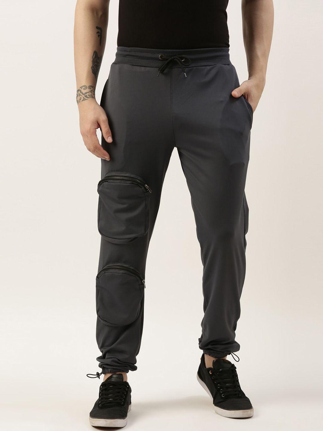 maniac men slim-fit joggers