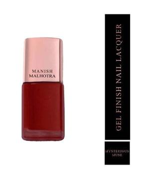 manish malhotra beauysterious muse nail polish