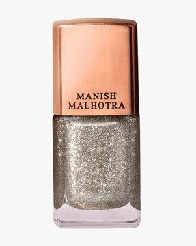 manish malhotra nail lacquer (glitterati) - 12 ml