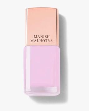 manish malhotra nail lacquer - delicate daisy -10 ml