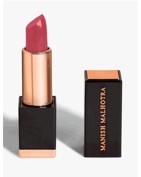 manish malhotra hi shine lipstick