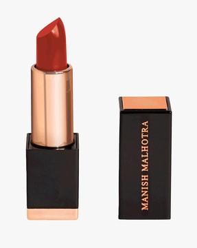 manish malhotra high-shine lipstick - 4.54 g