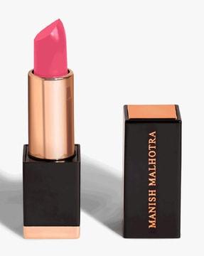 manish malhotra high-shine lipstick - 4.54 g