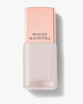 manish malhotra nail lacquer - la creme - 10 ml