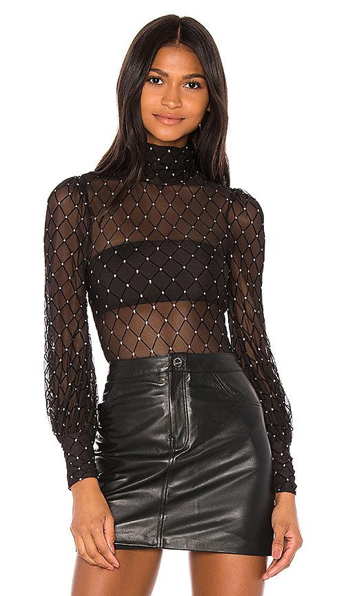 mara bodysuit