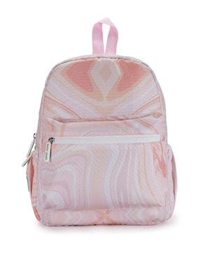 marbel kids backpack-14 inch