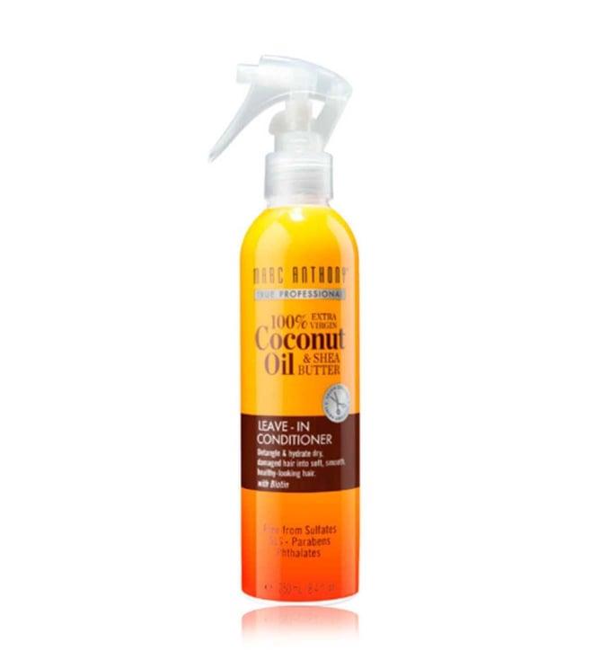 marc anthony detangle leave in conditioner - 250 ml